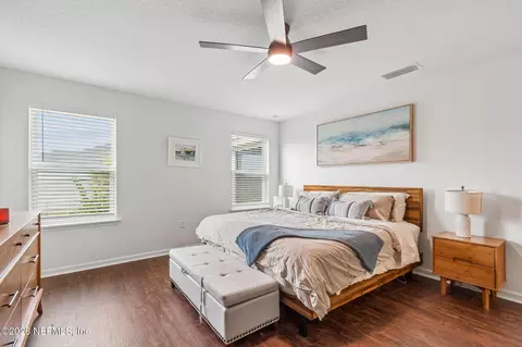 Bedroom - 856 San Antonio Dr, Saint Augustine, FL 32086 photo 1 of 3