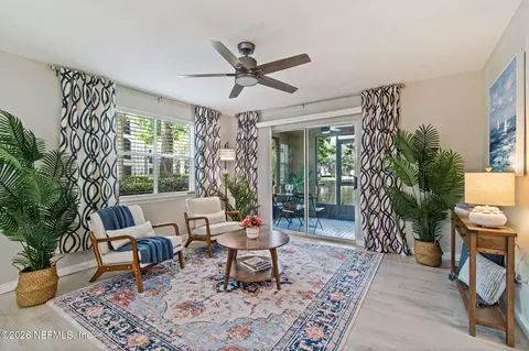 7 Arbor Club Dr #102, Ponte Vedra Beach, FL 32082