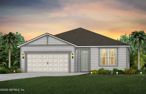 3733 Americana Dr, Green Cove Springs, FL 32043
