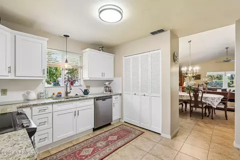 Kitchen - 13 Jasmine Run, Ormond Beach, FL 32174 photo 5 of 5