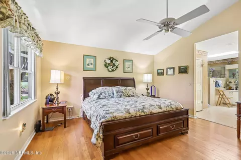 Bedroom - 13 Jasmine Run, Ormond Beach, FL 32174 photo 5 of 7