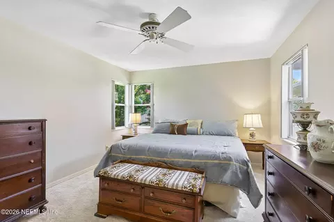 Bedroom - 13 Jasmine Run, Ormond Beach, FL 32174 photo 1 of 7