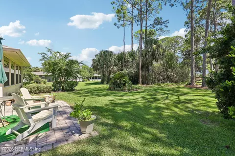Exterior - 13 Jasmine Run, Ormond Beach, FL 32174 photo 9 of 13