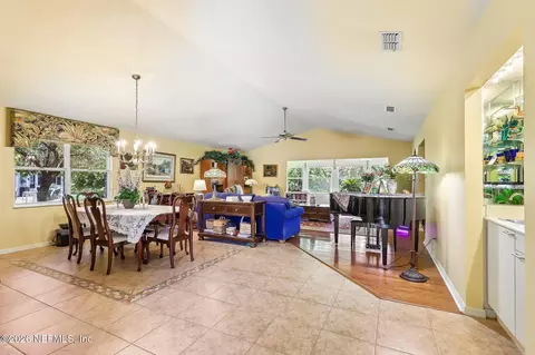 Dining - 13 Jasmine Run, Ormond Beach, FL 32174 photo 1 of 7