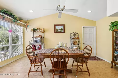 Dining - 13 Jasmine Run, Ormond Beach, FL 32174 photo 7 of 7