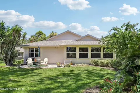 Exterior - 13 Jasmine Run, Ormond Beach, FL 32174 photo 8 of 13