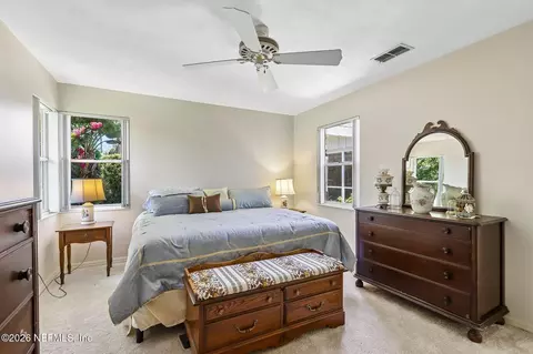 Bedroom - 13 Jasmine Run, Ormond Beach, FL 32174 photo 3 of 7