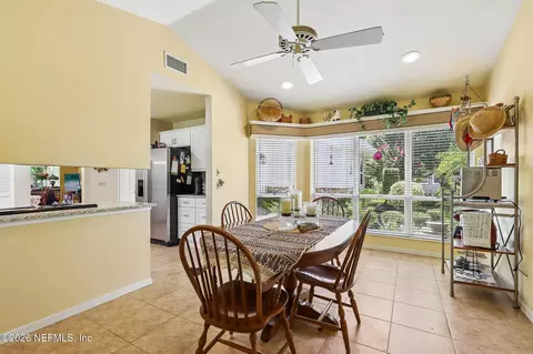 Dining - 13 Jasmine Run, Ormond Beach, FL 32174 photo 6 of 7