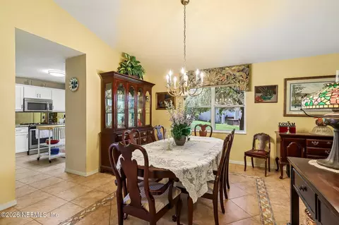 Dining - 13 Jasmine Run, Ormond Beach, FL 32174 photo 3 of 7