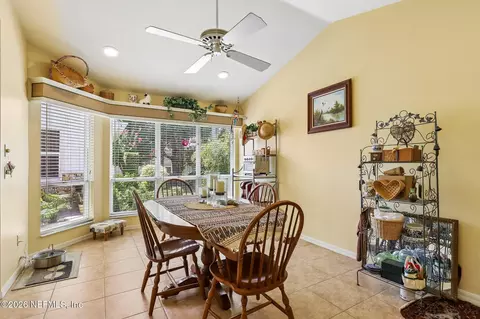 Dining - 13 Jasmine Run, Ormond Beach, FL 32174 photo 5 of 7