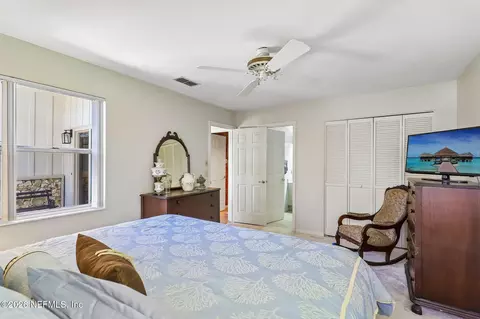 Bedroom - 13 Jasmine Run, Ormond Beach, FL 32174 photo 2 of 7