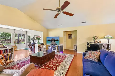 Living - 13 Jasmine Run, Ormond Beach, FL 32174 photo 2 of 3