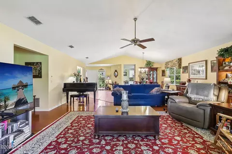 Living - 13 Jasmine Run, Ormond Beach, FL 32174 photo 3 of 3