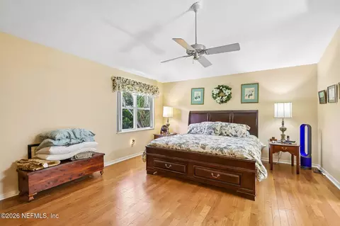Bedroom - 13 Jasmine Run, Ormond Beach, FL 32174 photo 4 of 7