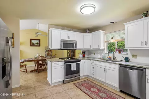 Kitchen - 13 Jasmine Run, Ormond Beach, FL 32174 photo 1 of 5