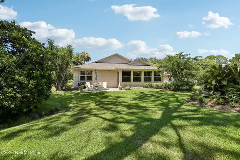 Exterior - 13 Jasmine Run, Ormond Beach, FL 32174 photo 7 of 13