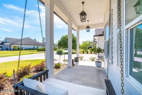 Exterior - 126 Seahill Dr, Saint Augustine, FL 32092 photo 5 of 8