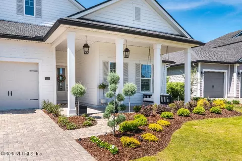 Exterior - 126 Seahill Dr, Saint Augustine, FL 32092 photo 2 of 8