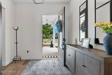 Entry Way - 126 Seahill Dr, Saint Augustine, FL 32092 photo 1 of 2