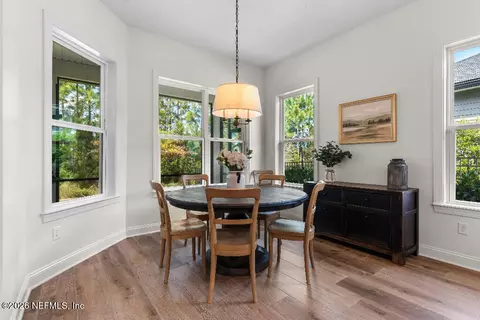 Dining - 126 Seahill Dr, Saint Augustine, FL 32092 photo 1 of 1