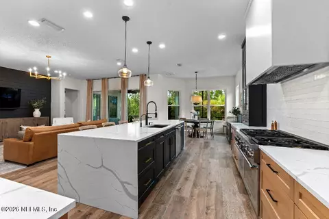 Kitchen - 126 Seahill Dr, Saint Augustine, FL 32092 photo 4 of 4