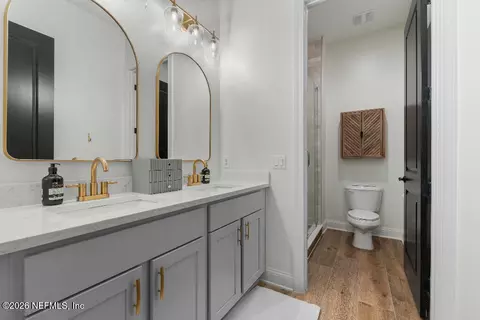 Bath - 126 Seahill Dr, Saint Augustine, FL 32092 photo 3 of 4