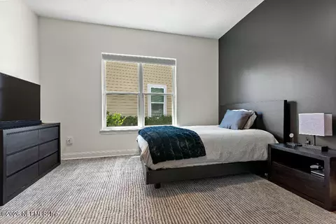 Bedroom - 126 Seahill Dr, Saint Augustine, FL 32092 photo 3 of 5