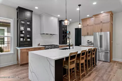 Kitchen - 126 Seahill Dr, Saint Augustine, FL 32092 photo 1 of 4