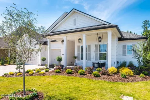 Exterior - 126 Seahill Dr, Saint Augustine, FL 32092 photo 1 of 8
