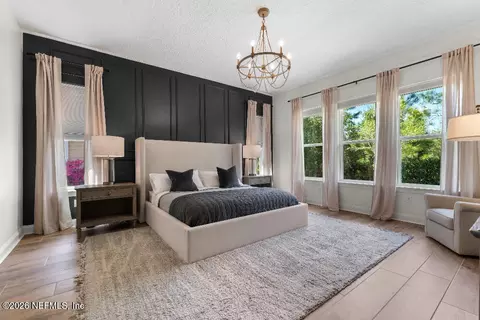 Bedroom - 126 Seahill Dr, Saint Augustine, FL 32092 photo 1 of 5