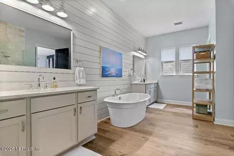 Bath - 126 Seahill Dr, Saint Augustine, FL 32092 photo 1 of 4