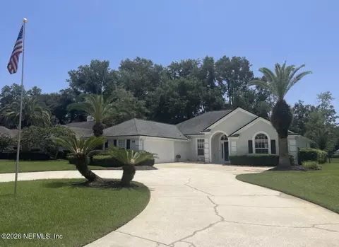 656 Wyndham Ct, Orange Park, FL 32073