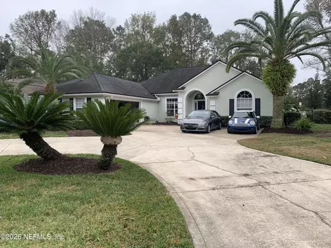 656 Wyndham Ct, Orange Park, FL 32073
