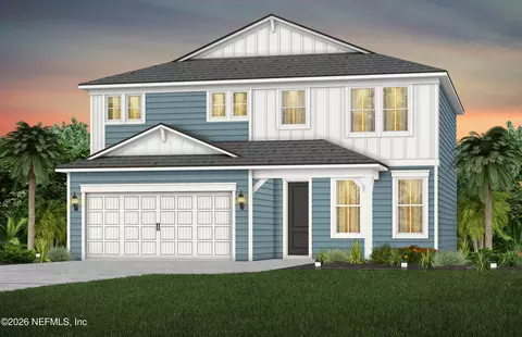 3721 Americana Dr, Green Cove Springs, FL 32043