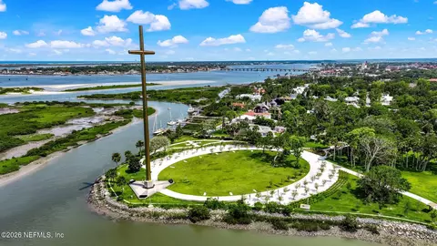 View/Area - 4 St Andrews Ct, Saint Augustine, FL 32084 photo 21 of 21