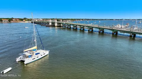 View/Area - 4 St Andrews Ct, Saint Augustine, FL 32084 photo 16 of 21