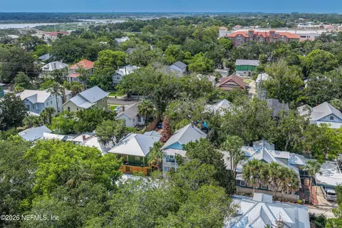 View/Area - 4 St Andrews Ct, Saint Augustine, FL 32084 photo 3 of 21