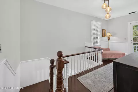 Entry Way - 4 St Andrews Ct, Saint Augustine, FL 32084 photo 4 of 8