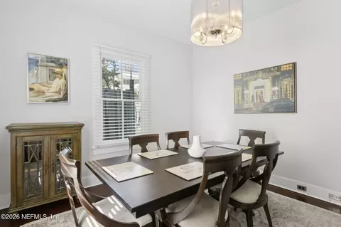 Dining - 4 St Andrews Ct, Saint Augustine, FL 32084 photo 2 of 2