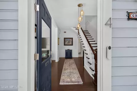 Entry Way - 4 St Andrews Ct, Saint Augustine, FL 32084 photo 1 of 8