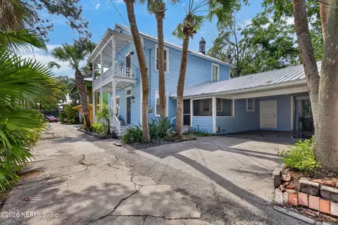 Other - 4 St Andrews Ct, Saint Augustine, FL 32084 photo 2 of 21