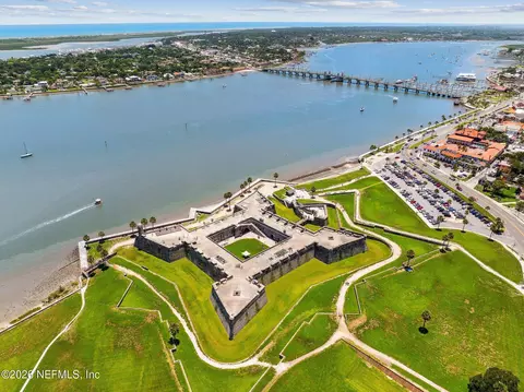 View/Area - 4 St Andrews Ct, Saint Augustine, FL 32084 photo 10 of 21