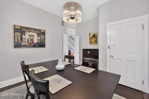 Dining - 4 St Andrews Ct, Saint Augustine, FL 32084 photo 1 of 2