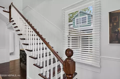 Entry Way - 4 St Andrews Ct, Saint Augustine, FL 32084 photo 2 of 8