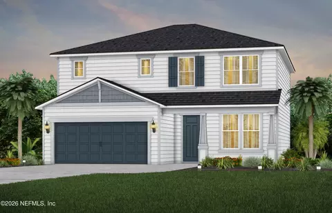 3473 Americana Dr, Green Cove Springs, FL 32043