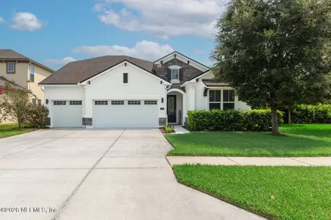 Exterior - 330 Silver Sage Ln, Saint Augustine, FL 32095 photo 2 of 9