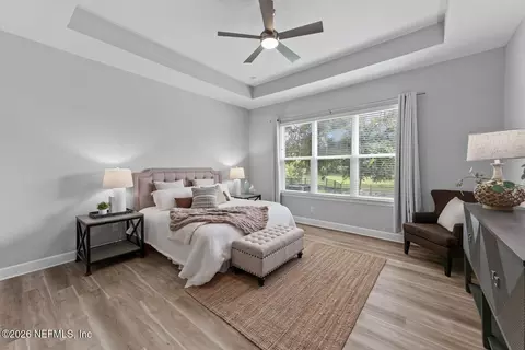 Bedroom - 330 Silver Sage Ln, Saint Augustine, FL 32095 photo 1 of 5