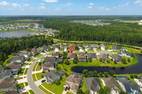 View/Area - 330 Silver Sage Ln, Saint Augustine, FL 32095 photo 7 of 8