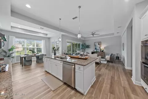 Entry Way - 330 Silver Sage Ln, Saint Augustine, FL 32095 photo 4 of 7