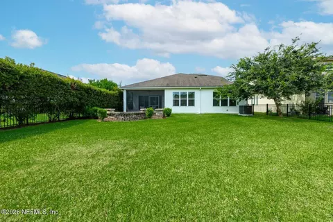 Exterior - 330 Silver Sage Ln, Saint Augustine, FL 32095 photo 7 of 9